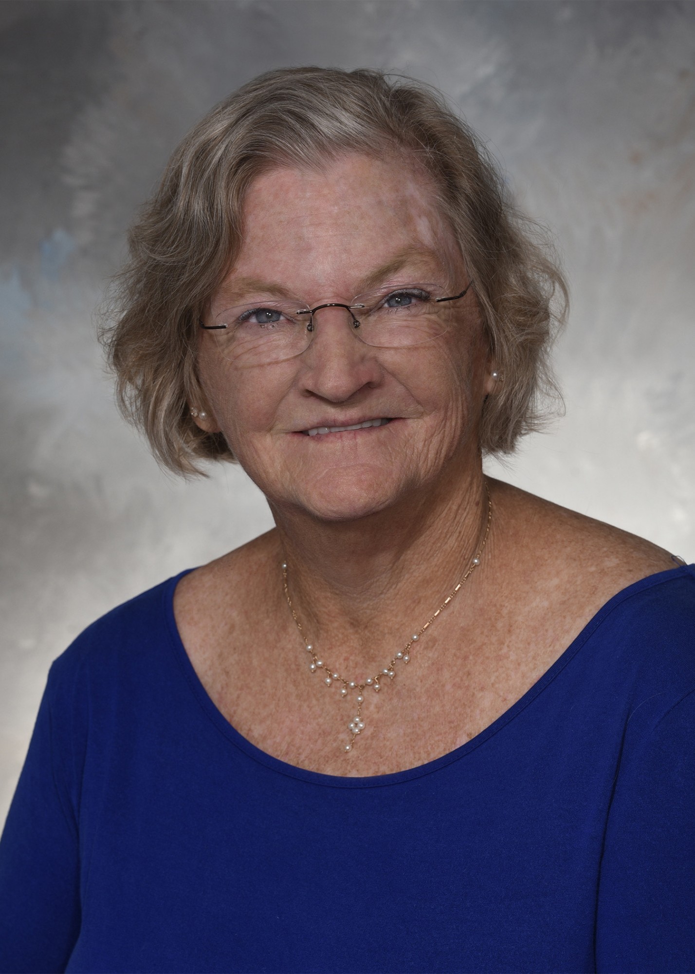 Pam Drumheller