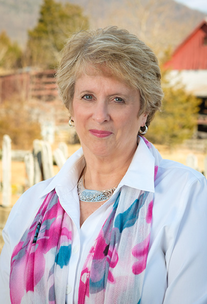 Patti Lillard