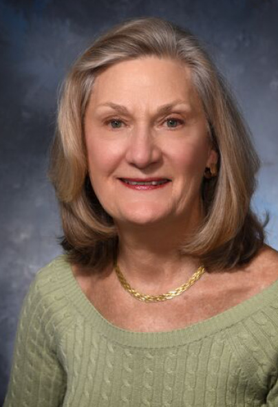 Peggy Rooth